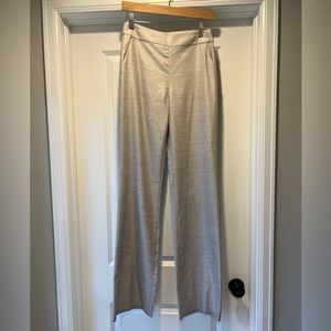 St. John suit dress pants